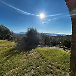 Terredimezzo Country House