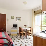 Apartment In Lignano 21638