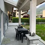 Casa Tortora