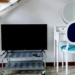 Casa Cerqua Landi Napoli - Luxury House Capri'S View