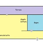 Bardonecchia Studio Apartment - Frejus Palace