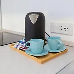Rosy'S Apartament