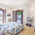 Villa Riviera Prangi