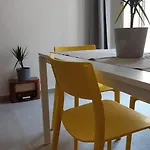 Urania'S Apartment