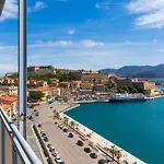 Appartamento Cielo E Mare