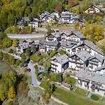 Antica Grangia Apartments - Happy Rentals
