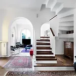 Villa Ella In Luxury Resort