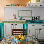 Casa Elsa Terrazza Con Vista By Italianhost