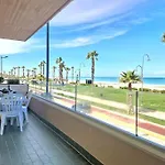 Miramare Terrazza Sul Mare, Wi-Fi E Relax