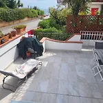 Casa Sul Mare Formia Con Una Splendida Terrazza