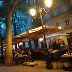 In Centro A Trieste