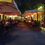 In Centro A Trieste