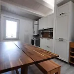 Appartamento Cavalluccio Marino