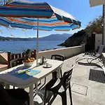 Casa La Nave Enfola - Argonautivacanze