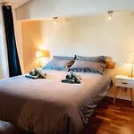 Casa Opicina - Elegante Appartamento In Villa Carsica