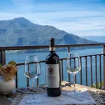 Incantevole Terrazza Sul Lago Di Como