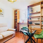 Mascari Charming Suite