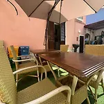San Giuliano Beach