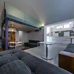 Design Home In Capri Piazzetta
