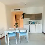 Appartamento Dolce Vita Marina Centro, Vista Mare