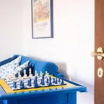 Casa Ludo