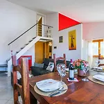 Apartment Angela By Interhome