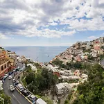Positano Dream Home - De Vivo Realty Positano