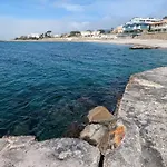Mini Appartamento In Residence A 100 Metri Dal Mare