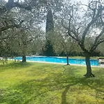 Villa Sweet Flower - With Private Pool And Garden