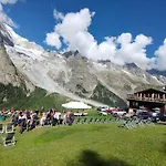 Il Refuge Cir 119