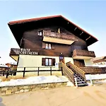 Baite Costaccia App 4 By Livigno Accomodation