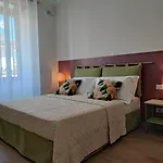 Toledo Apartment