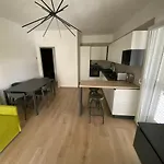 Tot Apartment