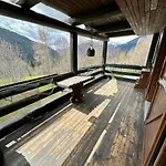 Trilocale Maso Palu - Serafini