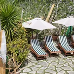 Casa Romelide Positano Amazing View On Amalfi Coast