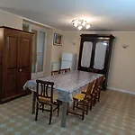 Casa Solemare A Pochi Passi Dalla Spiaggia Di Terracina