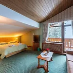 Hotel Sochers Club