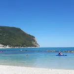 Appartamento Mare Sirolo Con Garage Privato