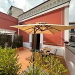 Zara Palace - Tasso