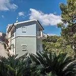 Casa Sul Mare - Numana, Prestigioso Cielo-Terra Vista Mare