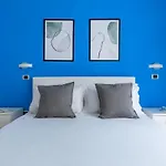 Central Station Family Apartment By Wonderful Italy