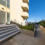 Beachfront Haven Sleeps 8 Maximum 9 Sea Views Terrace And High Speed Wi-Fi