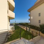 Beachfront Haven Sleeps 8 Maximum 9 Sea Views Terrace And High Speed Wi-Fi
