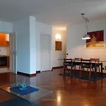 Olimpia Apartment City Center