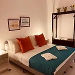 Casa Vacanza In Centro “La Mongolfiera” C.Mare Di Stabia