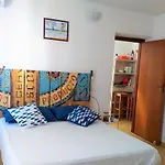 Una Camera A Le Castella