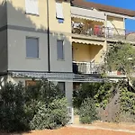 Grazia&Andrea Pratoranieri, Capraia 17, 100M. Mare