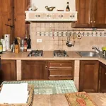 S314 - Sirolo, Casa Tipica Nel Centro Storico