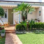 R28 Trilocale Con Giardino A Due Passi Dal Mare