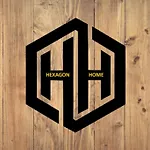 Hexagon Home